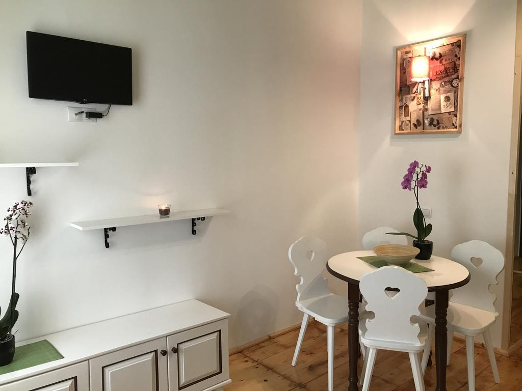 Turnului Apartment Central シビウ エクステリア 写真