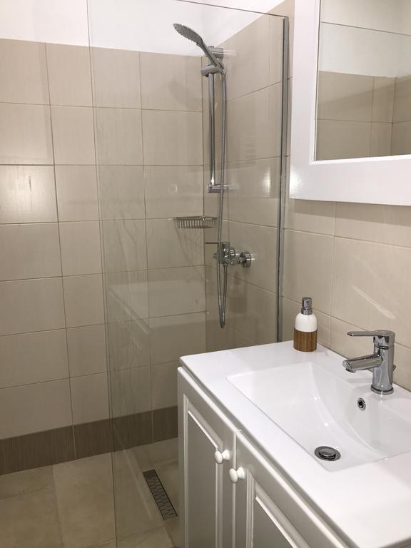 Turnului Apartment Central シビウ エクステリア 写真